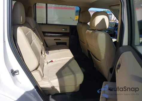 2015 Ford Flex Limited z USA, uszkodzony, nr VIN 2FMHK6D80FBA05816